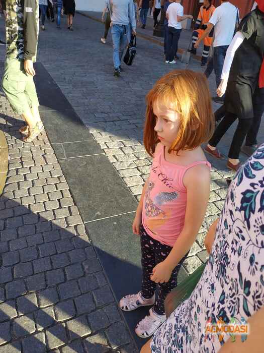 Анастасия Александровна Костина фото №1361260. Загружено 21 Августа 2018