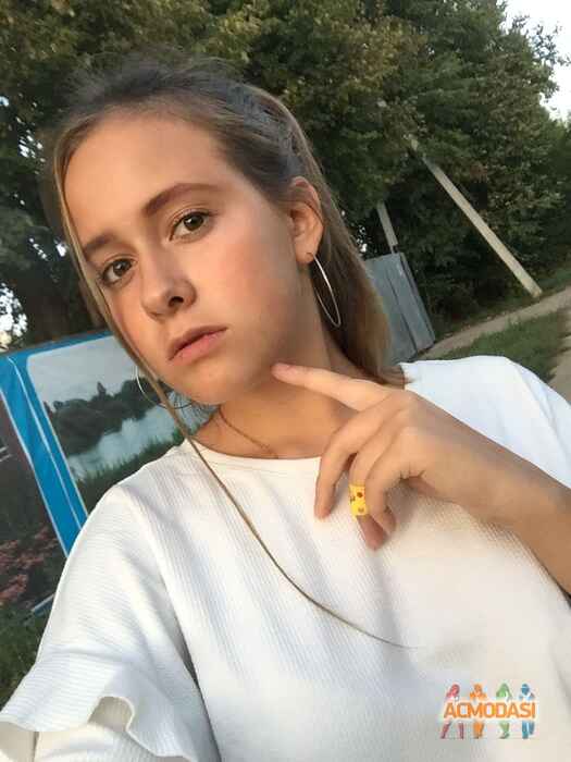 Анастасия Геннадьевна Ножова фото №1384000. Загружено 16 Октября 2018