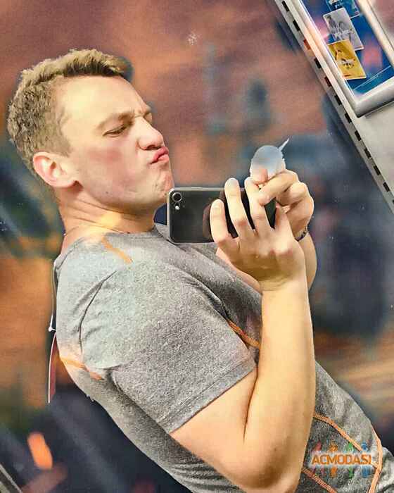 Артем Андреевич Калин фото №1418596. Загружено 29 Января 2019