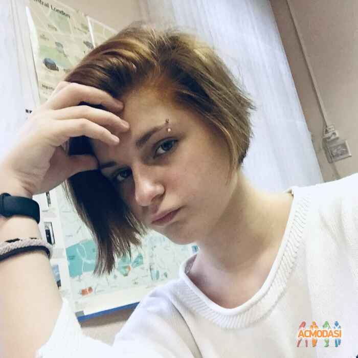 Геля  Чудаева фото №1609003. Загружено 13 Июня 2020