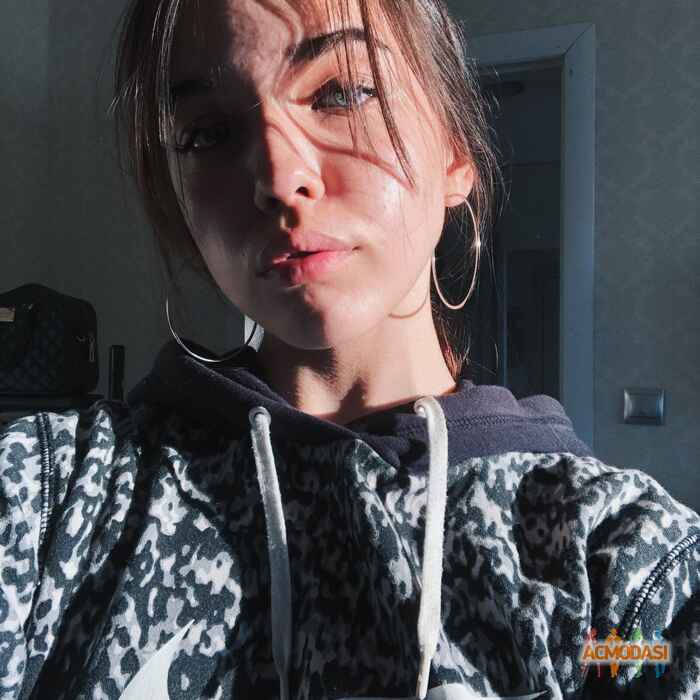 Алина Андреевна Трубина фото №1479522. Загружено 30 Июня 2019