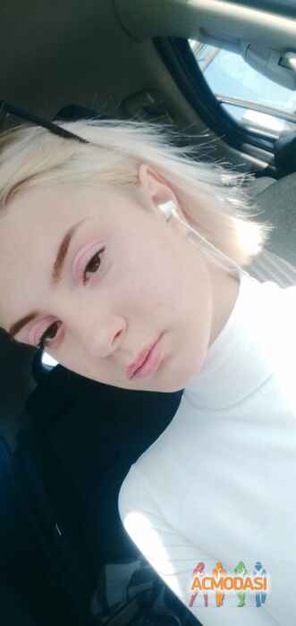 Алиса Андреевна Куликова фото №1499658. Загружено 14 Августа 2019