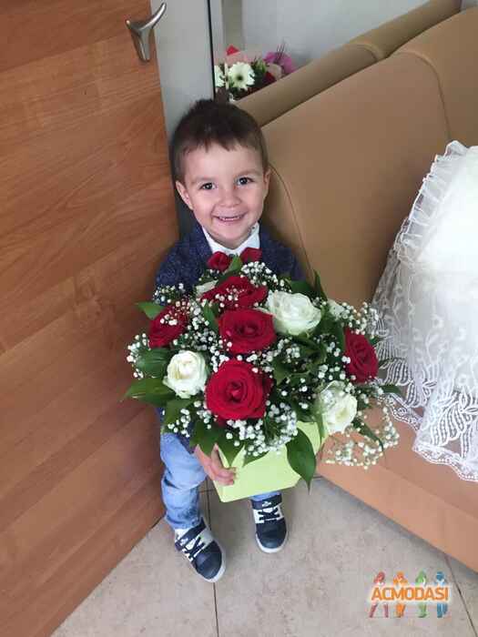 Лилия Рамилевна Шаряфетдинов фото №1522597. Загружено 08 Октября 2019