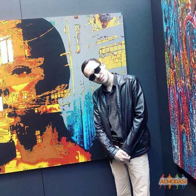 Алим Фарходович Насыров фото №1527012. Загружено 17 Октября 2019