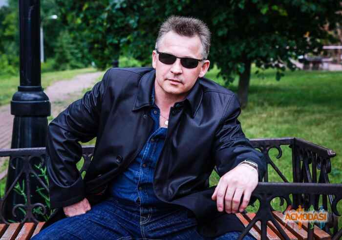 Сергей Борисович Венедиктов фото №1602167. Загружено 24 Мая 2020