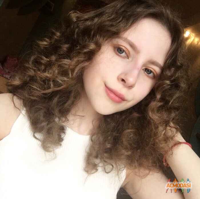 Кристина Александровна Баранова фото №1608628. Загружено 12 Июня 2020