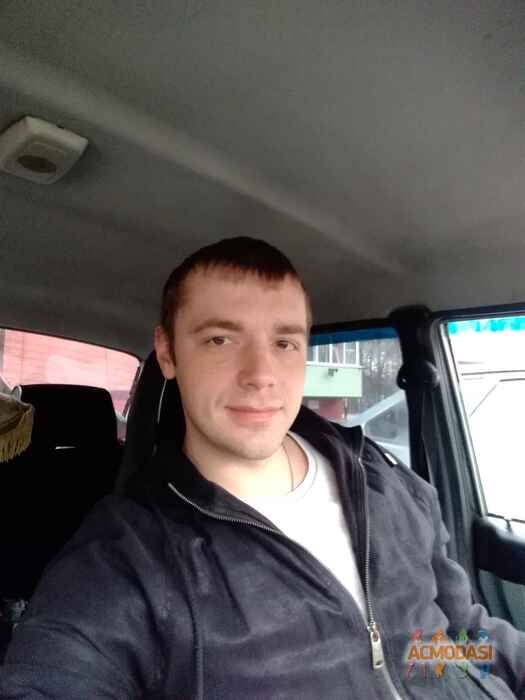 Антон   фото №1659992. Загружено 25 Ноября 2020