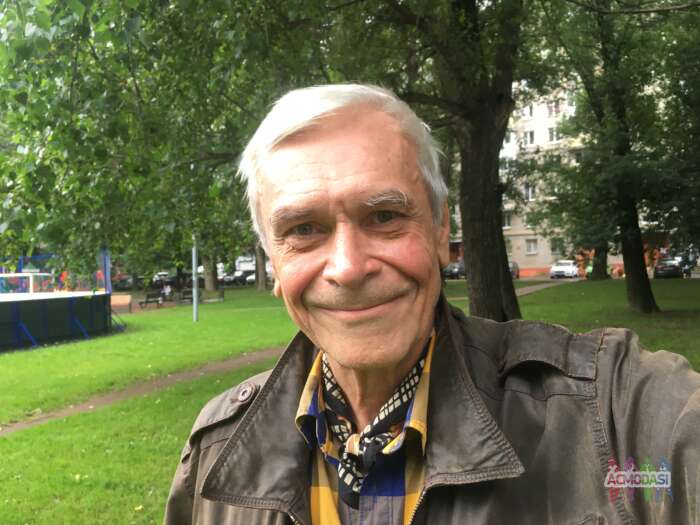 Андрей  Диитриев фото №1816478. Загружено 27 Августа 2022