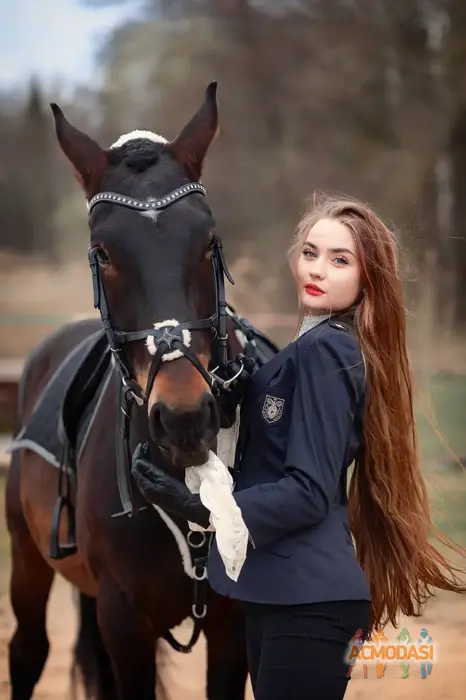 Елизавета  Качанова фото №1867496. Загружено 15 Сентября 2023