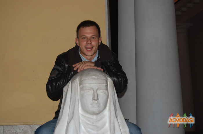 Сергей  Трушин фото №153136. Загружено 21 Февраля 2012