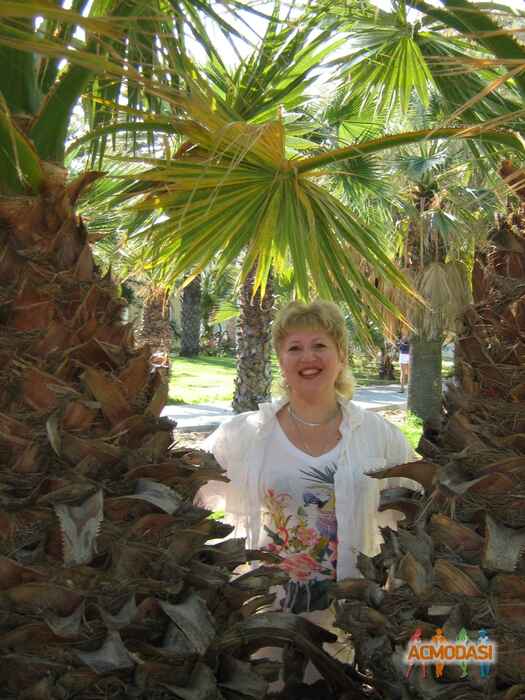 Светлана Анатольевна Краснова фото №175663. Загружено 31 Марта 2012