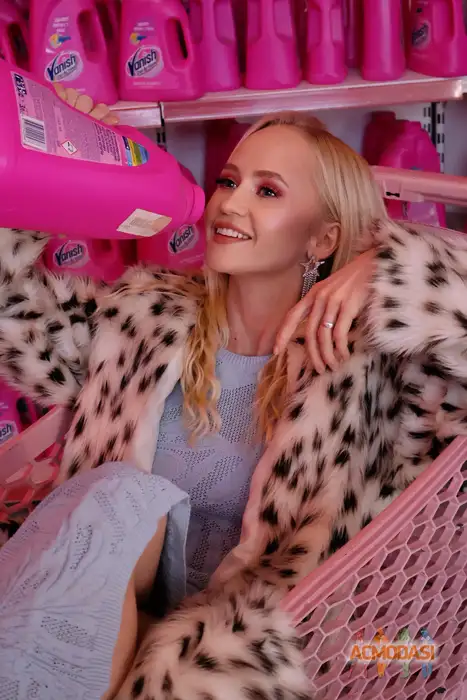 Полина  Тетерич фото №1946665. Загружено 04 Февраля 2026