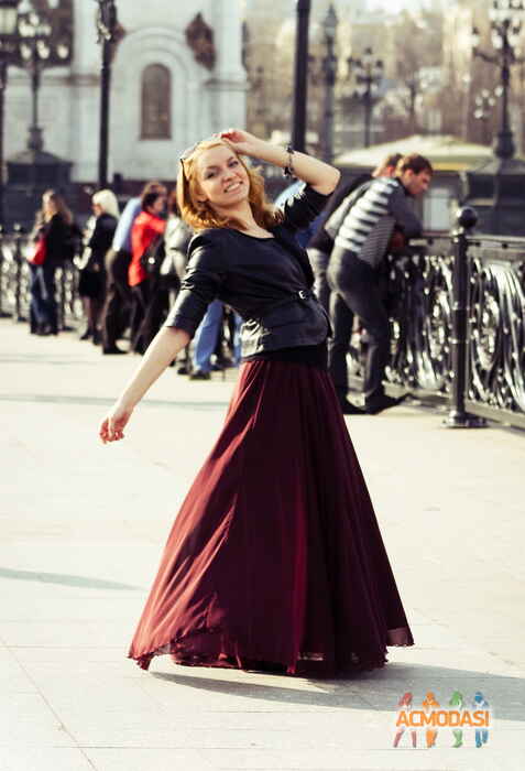 Дарья Игоревна Рогозина фото №203704. Загружено 26 Мая 2012