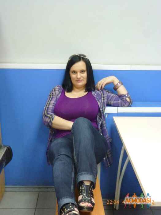 Яна Валерьевна Шандра фото №208458. Загружено 05 Июня 2012