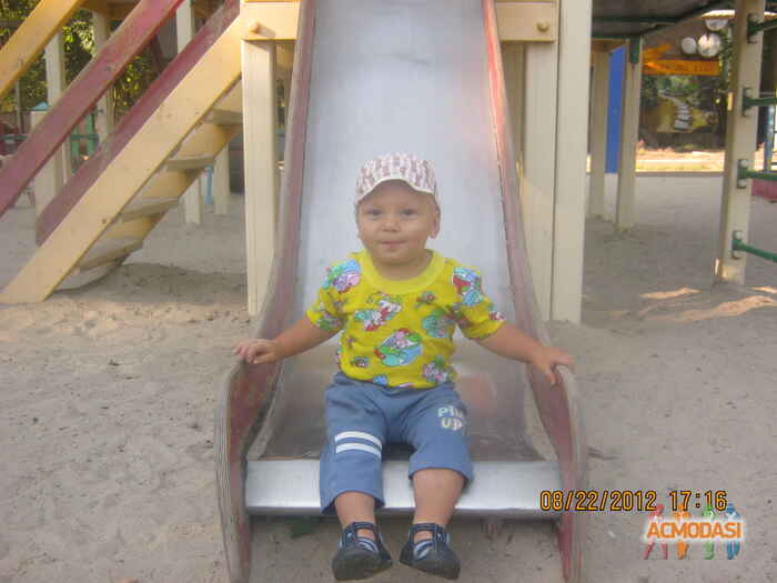 Алексеева Юлия Евгеньевна фото №259635. Загружено 24 Сентября 2012