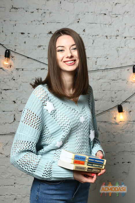 Дарья Влаимировна Щёлокова фото №1695274. Загружено 30 Марта 2021