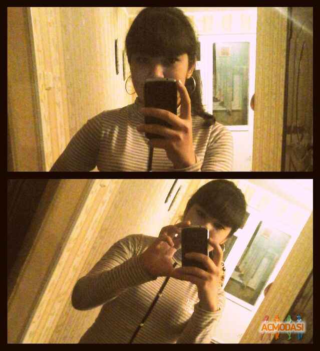 Зарина Анваровна Расулова фото №605388. Загружено 27 Февраля 2014