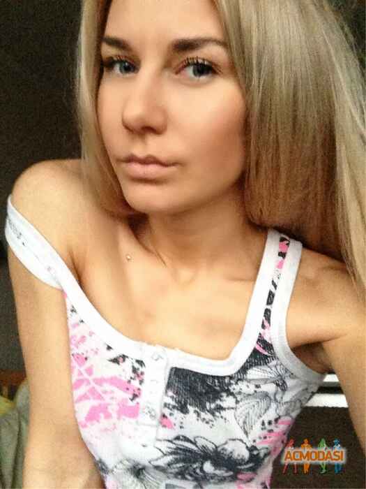 Анна Александровна Отрошко фото №610229. Загружено 07 Марта 2014