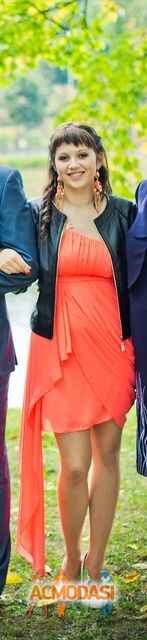 Алина  Фокина фото №628498. Загружено 03 Апреля 2014