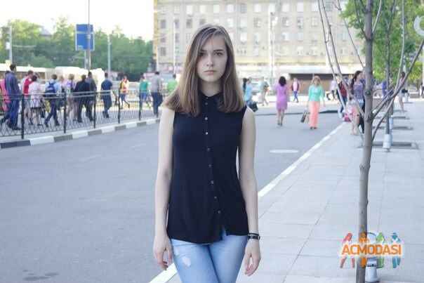 Екатерина Дмитриевна Агапова фото №662351. Загружено 01 Июня 2014