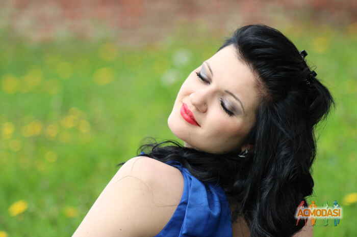 Екатерина Юрьевна Кука фото №664289. Загружено 04 Июня 2014