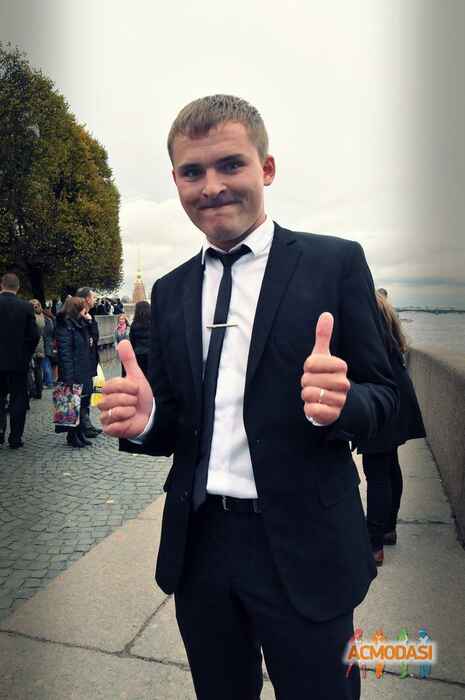 Александр Александрович Химченко фото №678672. Загружено 26 Июня 2014