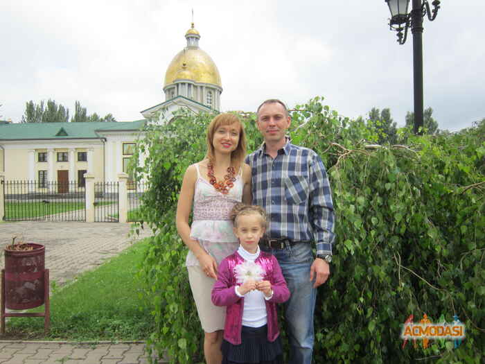 Светлана Вадимовна Манжос фото №693287. Загружено 19 Июля 2014