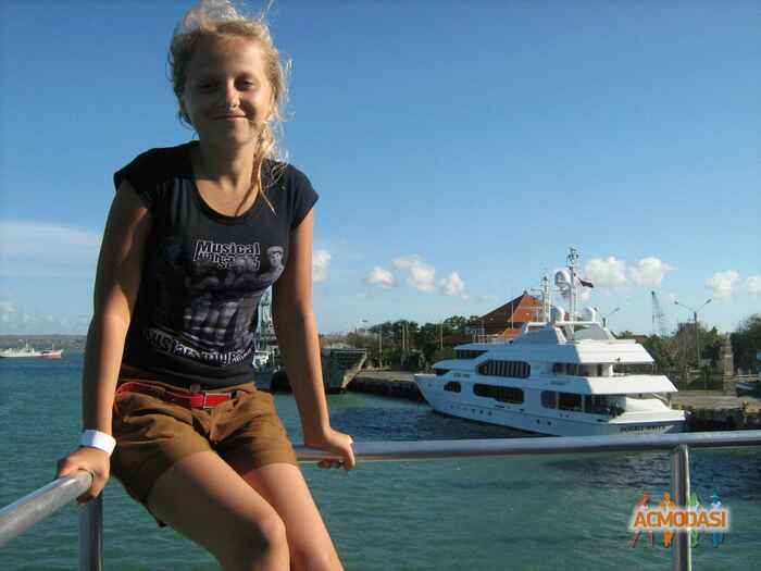 Линда Львовна Гаврилова фото №700456. Загружено 31 Июля 2014