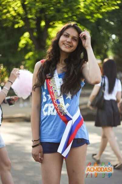 Полина  Витальевна фото №705761. Загружено 08 Августа 2014