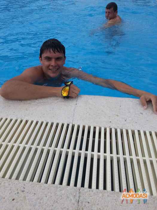 Дмитрий Юрьевич Романов фото №713449. Загружено 19 Августа 2014