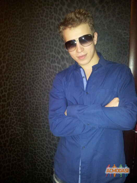 Гриша Олегович Аредаков фото №839552. Загружено 25 Марта 2015