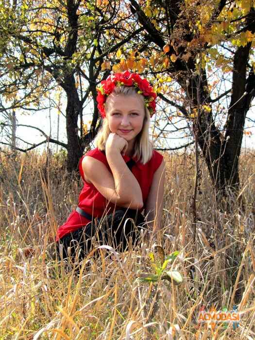 Лєна  Новіцька фото №835393. Загружено 17 Марта 2015