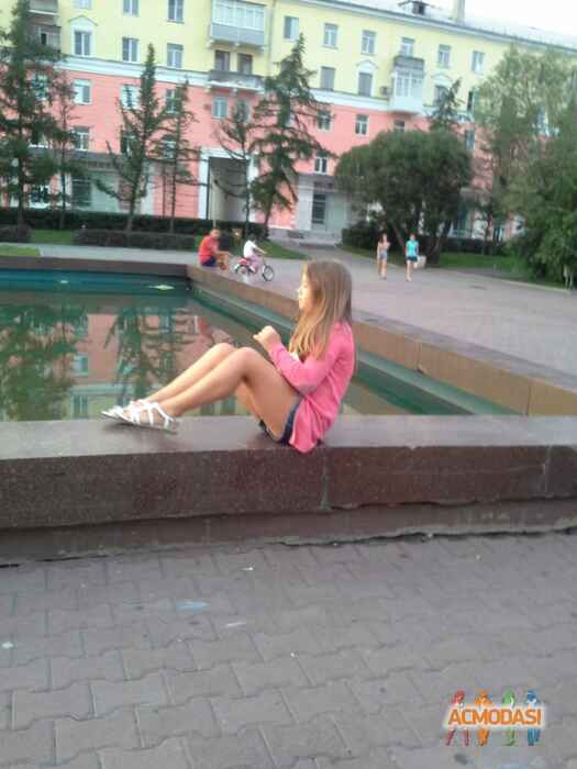 Милана  Иванцова фото №840127. Загружено 26 Марта 2015