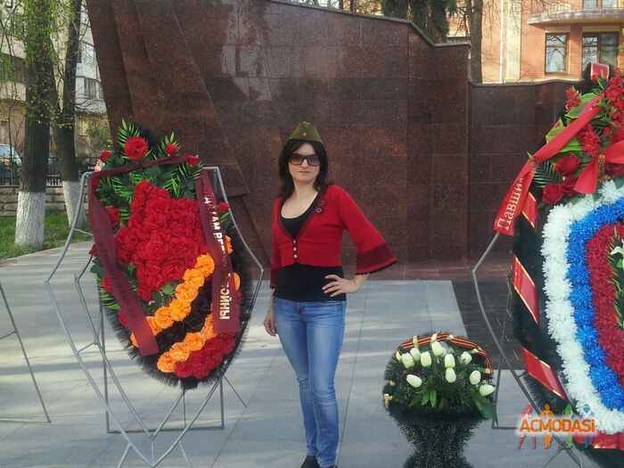 Юлия Витальевна Смирнова фото №862649. Загружено 19 Мая 2015