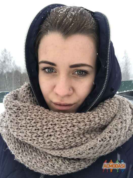 Ульяна Александровна Павликова фото №1160421. Загружено 22 Марта 2017