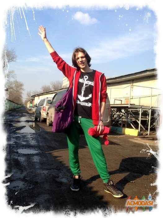 Виктор   фото №978667. Загружено 14 Января 2016