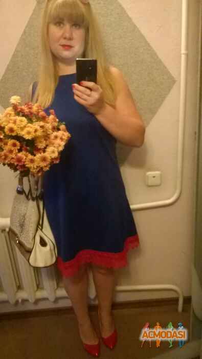 Алена Дмитриевна Шумская фото №1113232. Загружено 21 Ноября 2016