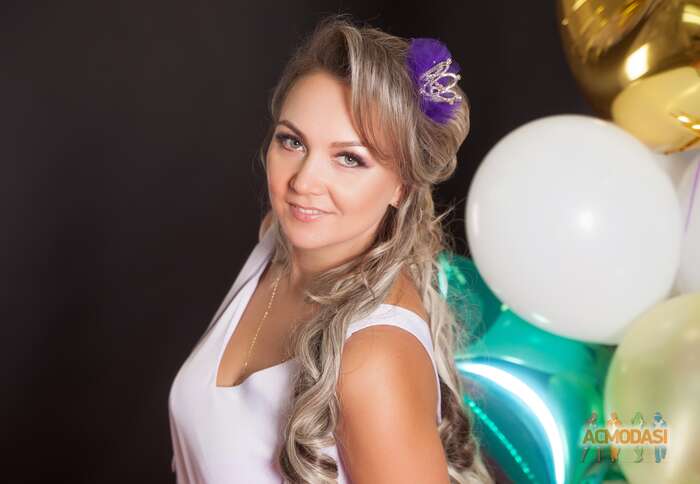 Анна  Исаева фото №1756371. Загружено 12 Ноября 2021