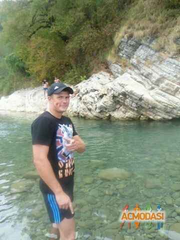 Максим Александрович Шагапов фото №1160541. Загружено 23 Марта 2017