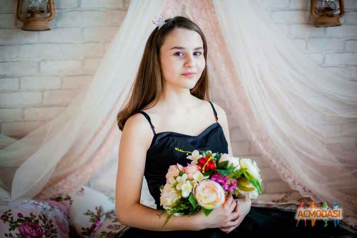 Полина Алексеевна Чипинова фото №1206560. Загружено 26 Июля 2017