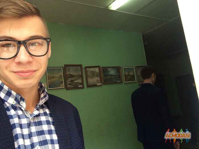 Назар  Шукуров фото №1318383. Загружено 07 Мая 2018