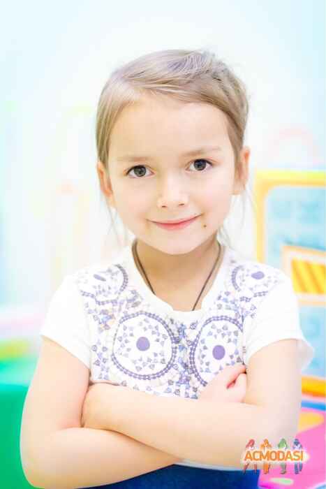 Анастасия Романовна Буян фото №1506592. Загружено 02 Сентября 2019