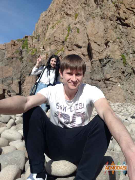 Павел  Власов фото №1590285. Загружено 08 Апреля 2020