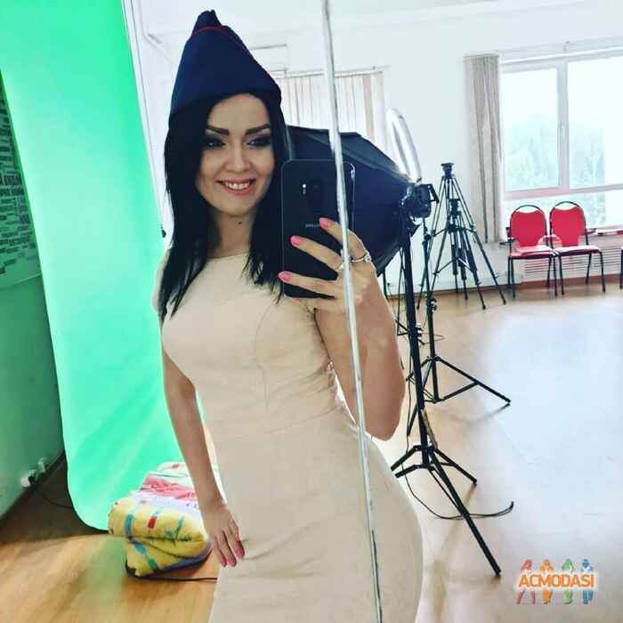 Мария Владимировна Мелокумова фото №1455385. Загружено 08 Мая 2019