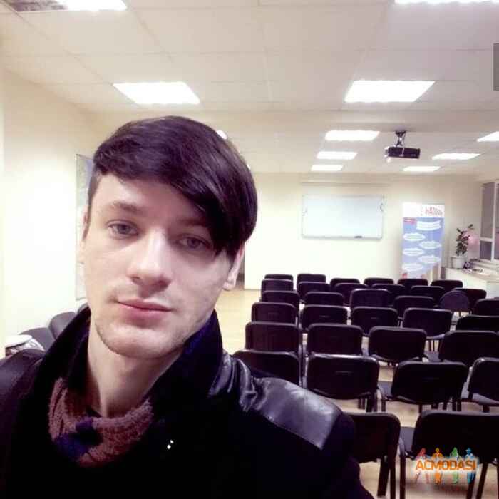Владислав Андреевич Дудин фото №1488115. Загружено 19 Июля 2019