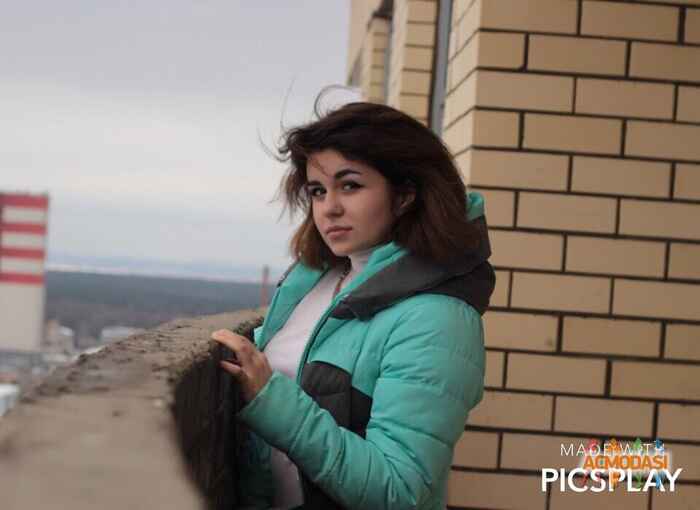 Марина Анатольевна Еманакова фото №1515569. Загружено 23 Сентября 2019