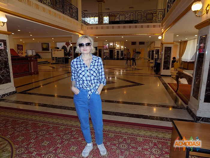 Татьяна   фото №1521447. Загружено 06 Октября 2019