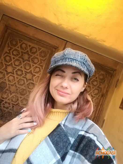 Екатерина Сергеевна Мартынова фото №1522758. Загружено 08 Октября 2019