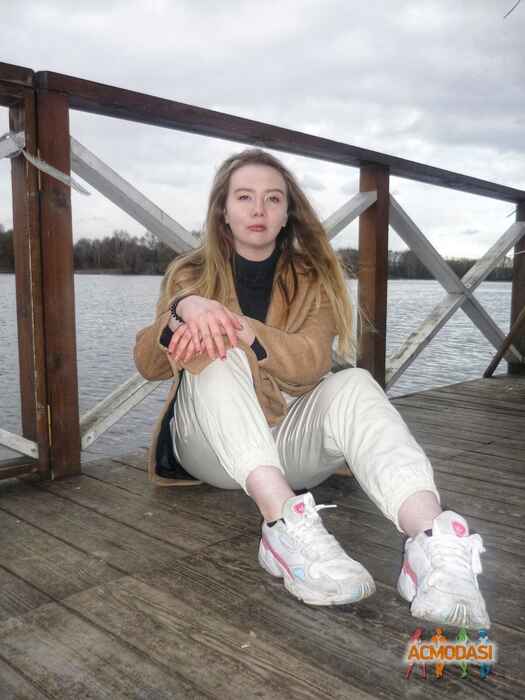 Екатерина Николаевна Взнуздаева фото №1590524. Загружено 09 Апреля 2020