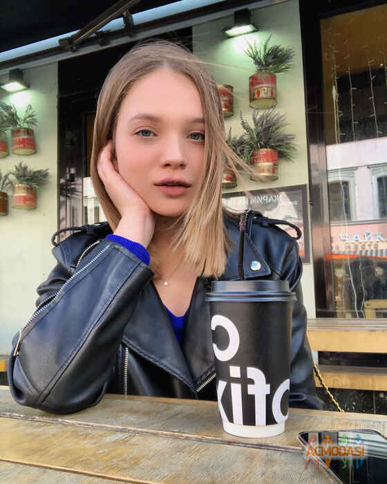 Мариам Амировна Усмонова фото №1712662. Загружено 03 Июня 2021